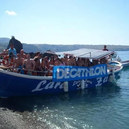 Grenada Oda ve Kahvaltı Praia a Mare