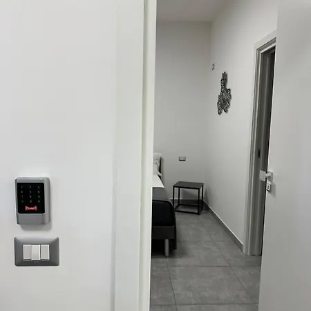 Oda ve Kahvaltı Grenada Praia a Mare