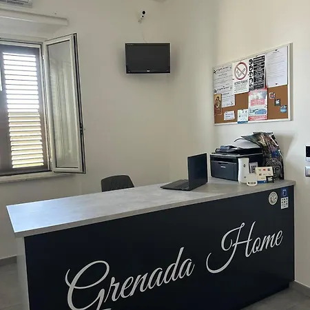 Grenada *