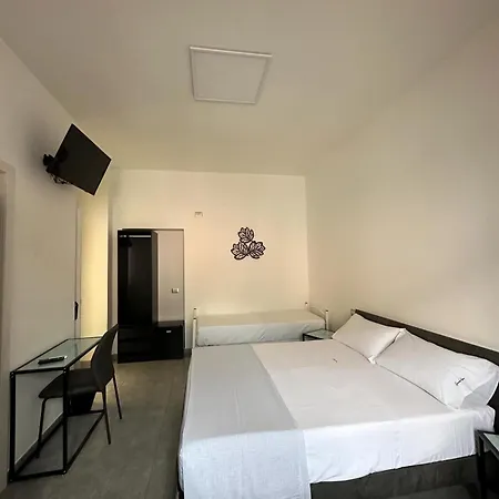 Bed and breakfast Grenada