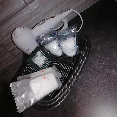 Frühstückspension Grenada 4*