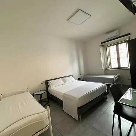 Grenada Frühstückspension Praia a Mare