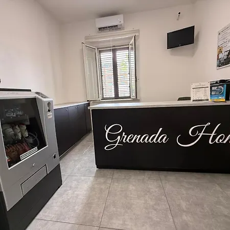 Grenada Panzió Praia a Mare
