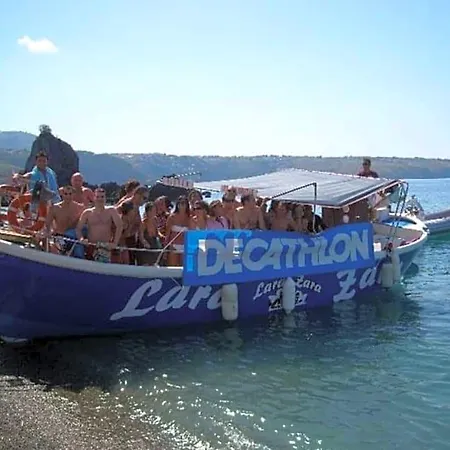 Grenada Panzió 4*