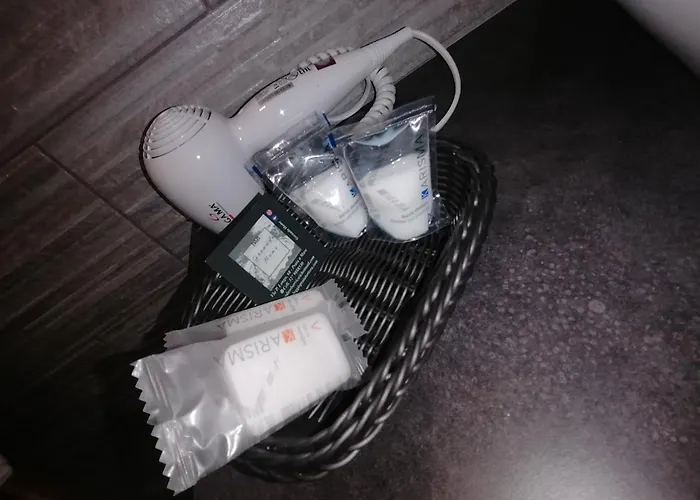 Bed & Breakfast Grenada 4*