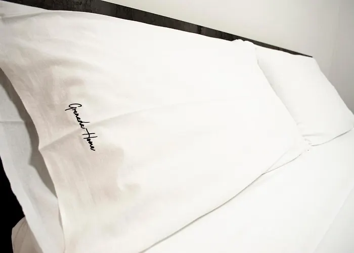 Grenada Bed & Breakfast